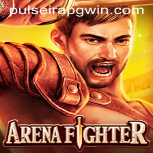 ArenaFighter: The Ultimate Real-Time Combat Experience