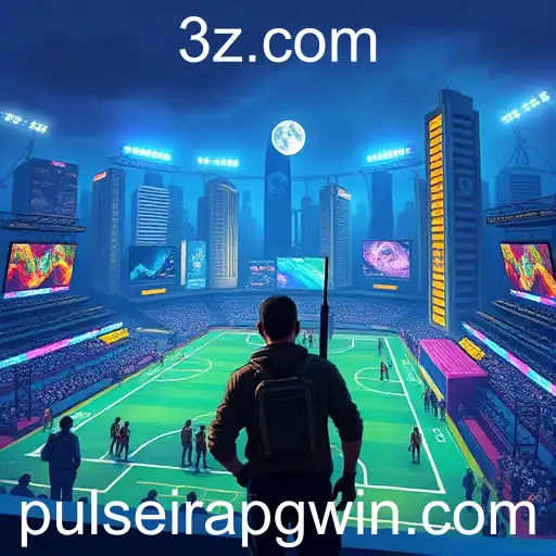 Novas Tendências em Jogos Brasileiros com PulseiraPG