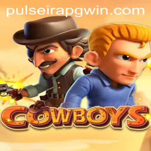 Unveiling COWBOYS: The PulseiraPG Adventure