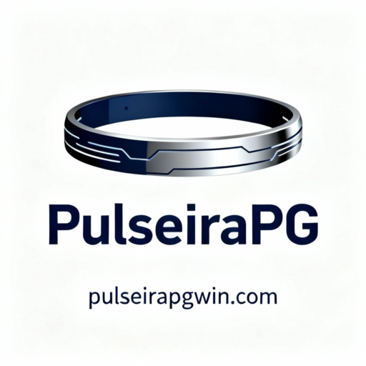 PulseiraPG