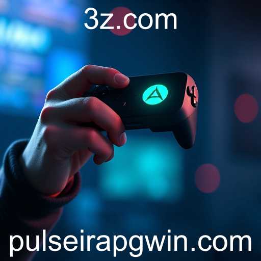 Revolução Digital no Mundo dos Jogos em 2025