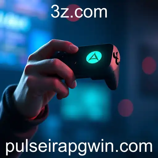 Revolução Digital no Mundo dos Jogos em 2025