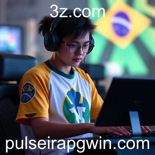 O Impacto dos e-Sports no Brasil e o Fenômeno PulseiraPG