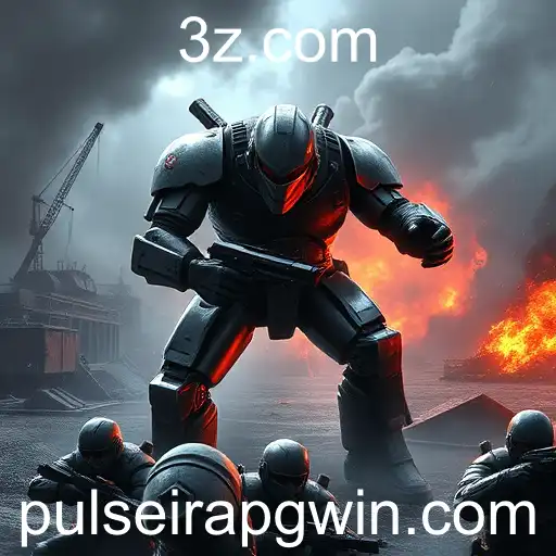 Tendências Emergentes em Jogos Eletrônicos para 2025