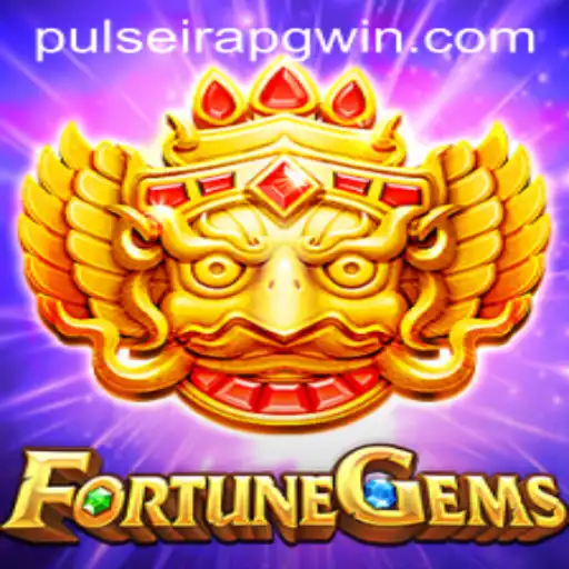 Discover the Intriguing World of FortuneGems: A Deep Dive into PulseiraPG