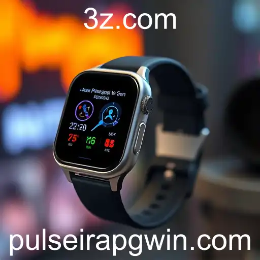 Revolução no Mercado de Jogos: A Nova Era da PulseiraPG