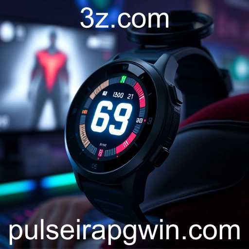 A Revolução das Pulseiras nos Jogos Online