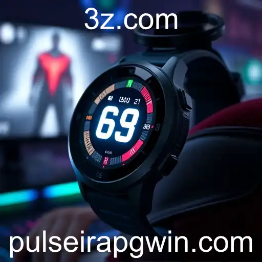 A Revolução das Pulseiras nos Jogos Online