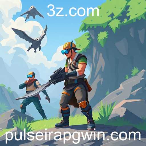 A Revolução dos Jogos Online com PulseiraPG