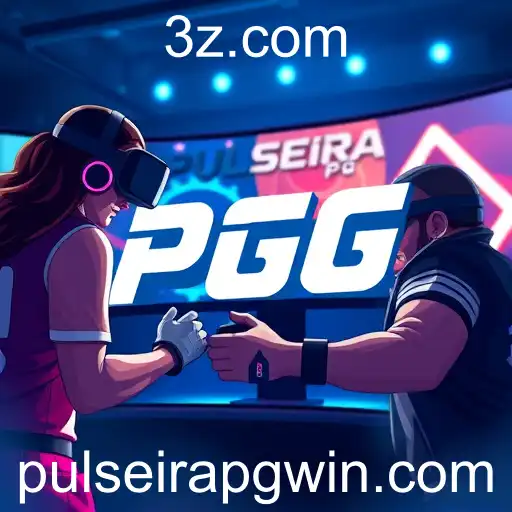 Ascensão de Inovações no Mundo dos Jogos Online