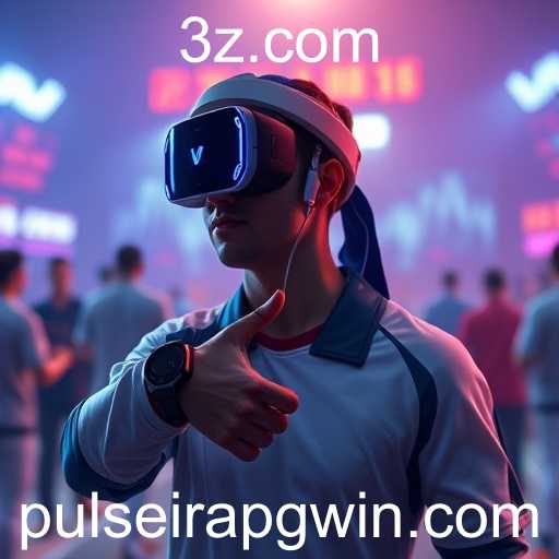 A Revolução Gamificada: PulseiraPG e as Tendências de 2025