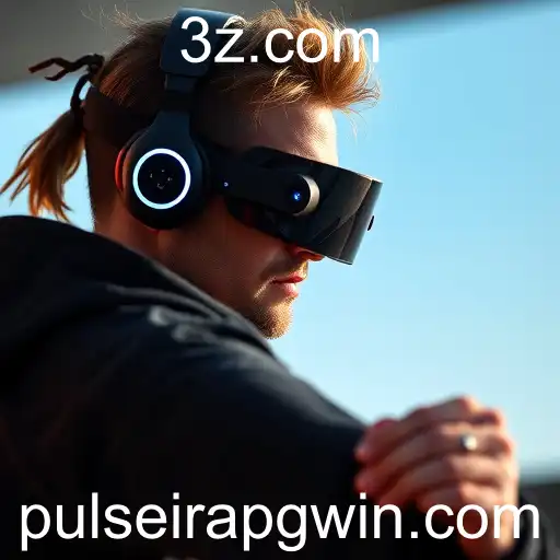 Revolução no Mundo dos Jogos com PulseiraPG