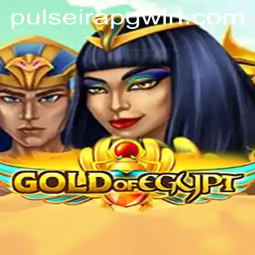 Discovering the Enchantment of GoldOfEgypt Game