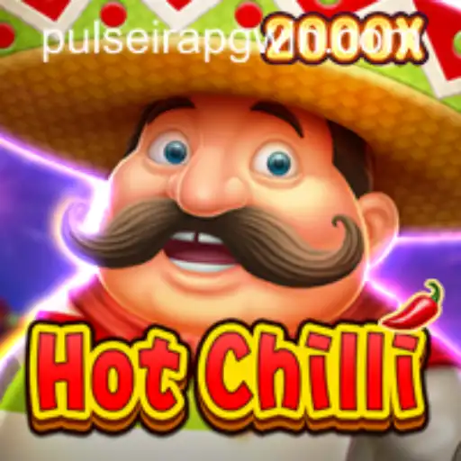 HotChilli: A Spicy Adventure of Strategy and Luck