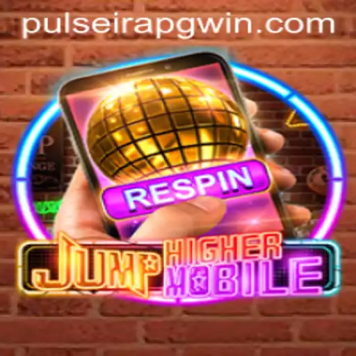 Explore the World of JumpHighermobile: A Thrilling Adventure with PulseiraPG