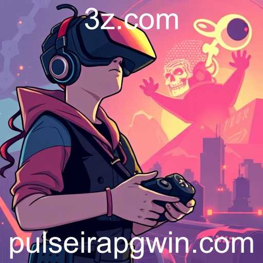 Tendências do Jogo Online em 2025