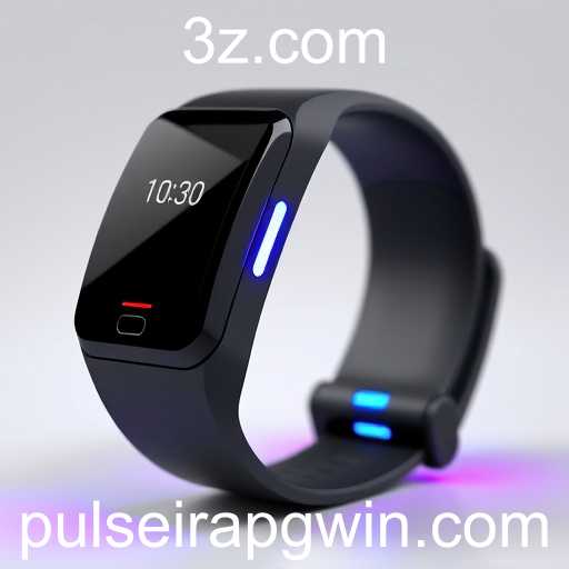 Inovações e Impactos da PulseiraPG no Mundo dos Jogos
