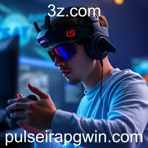A Revolução dos Jogos com PulseiraPG