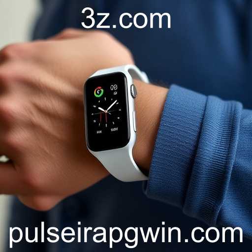 A Ascensão da PulseiraPG no Mundo dos Jogos