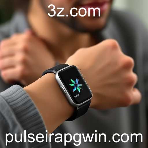 A Revolução das Pulseiras Inteligentes no Mercado de Jogos