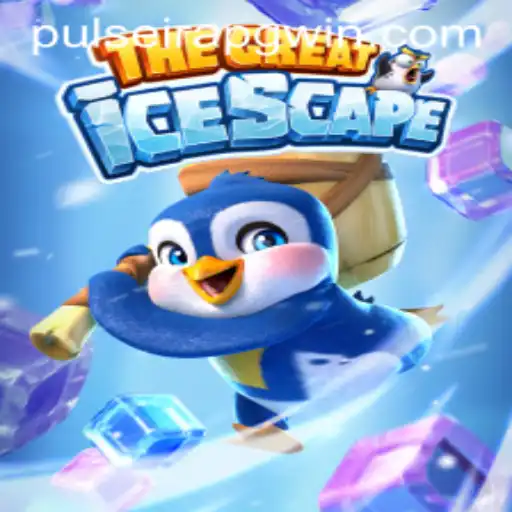 The Great Icescape and the Allure of PulseiraPG
