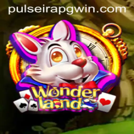 Exploring Wonderland: The Enchanting World of PulseiraPG